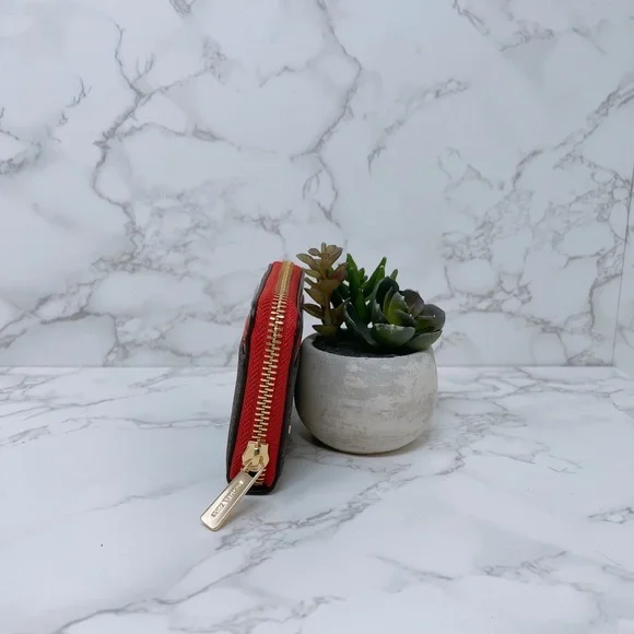 Michael Kors JST XS Convertible Satchel and Cardholder - Picture 13 of 15